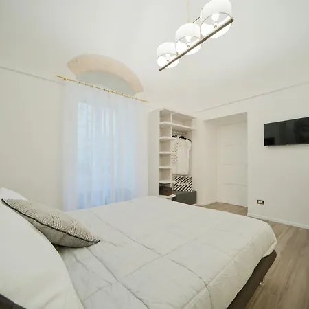 Sotrani Panzió Trani