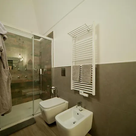 Panzió Sotrani Trani