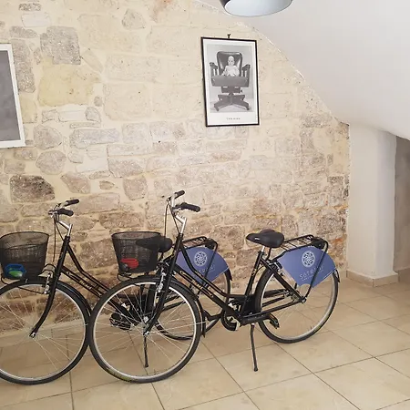 Sotrani Trani