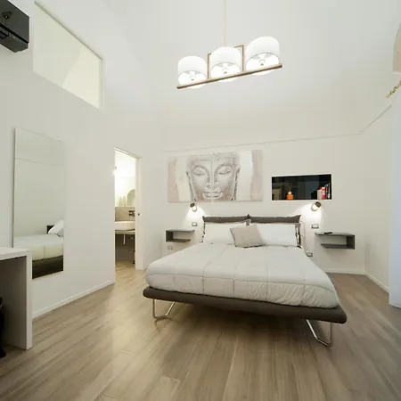 Sotrani Panzió Trani