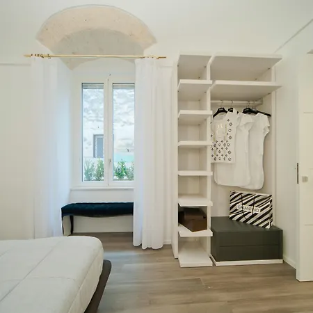 Panzió Sotrani Trani