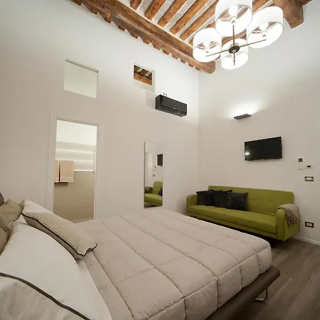 Sotrani Panzió Trani