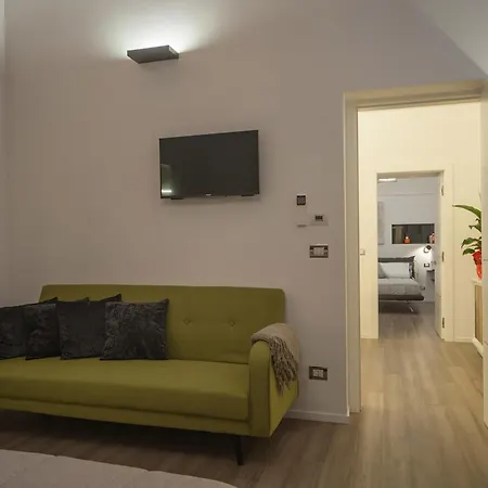 Panzió Sotrani Trani