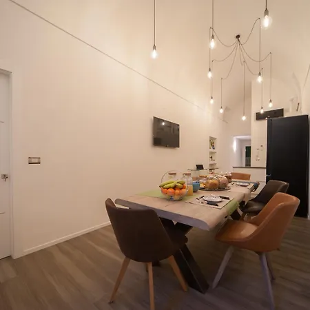 Sotrani Bed and breakfast 4*