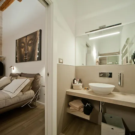 Sotrani Bed & Breakfast Trani