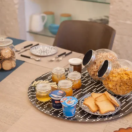 Sotrani Bed & Breakfast
