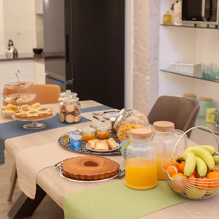 Sotrani Bed & Breakfast