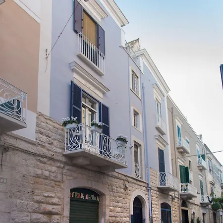 Sotrani Bed & Breakfast