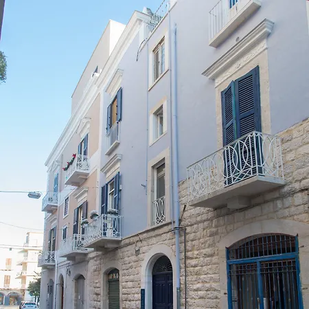 Sotrani Bed & Breakfast