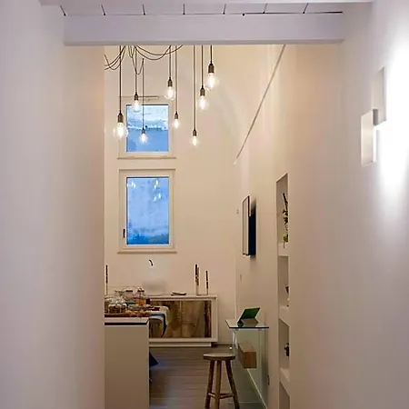 Sotrani Bed & Breakfast Trani