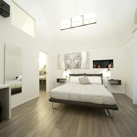 Bed & Breakfast Sotrani 4*