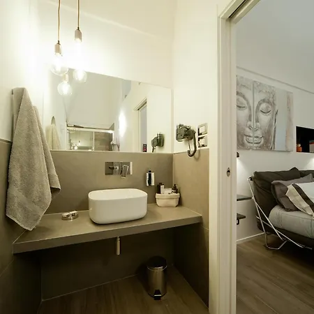 Bed & Breakfast Sotrani 2*