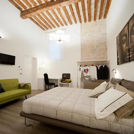 Bed & Breakfast Sotrani