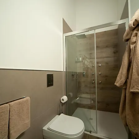 Bed & Breakfast Sotrani