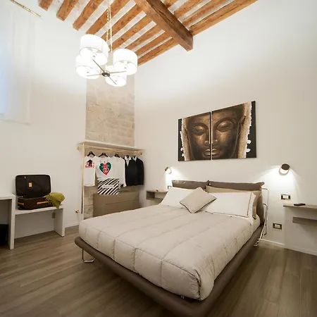 Bed & Breakfast Sotrani