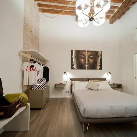 Bed & Breakfast Sotrani