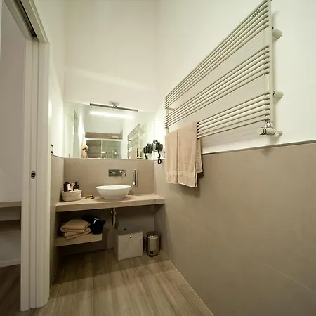 Sotrani Bed & Breakfast 4*