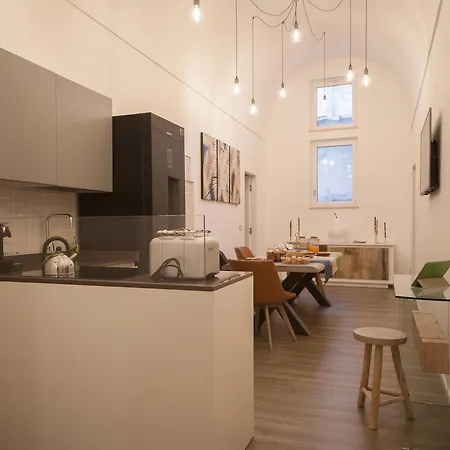 Sotrani Bed & Breakfast 4*