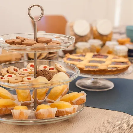 Bed & Breakfast Sotrani 2*