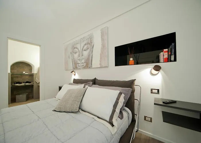 Sotrani 4* 特拉尼